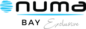 Numa Bay Exclusive Logo