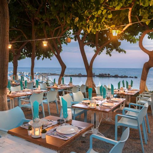 ALI BABA BEACH A'ALA CARTE RESTAURANT (3)