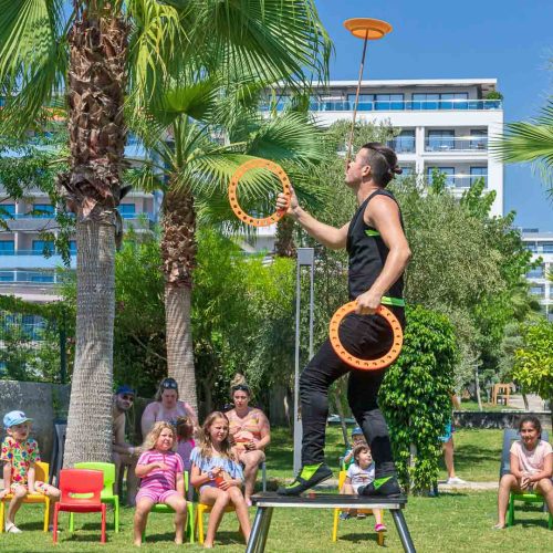 DAY TIME ACTIVITY (2)