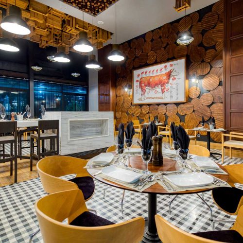 JOE'S GRILL A'LA CARTE RESTAURANT (3)