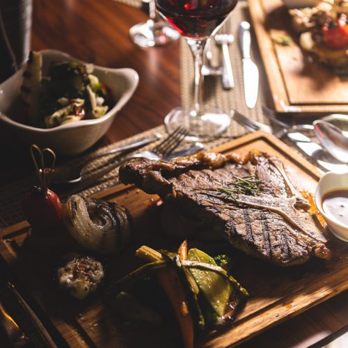 JOE'S GRILL A'LA CARTE RESTAURANT (6)