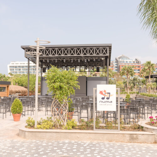 Numa Bay - 2026 -28