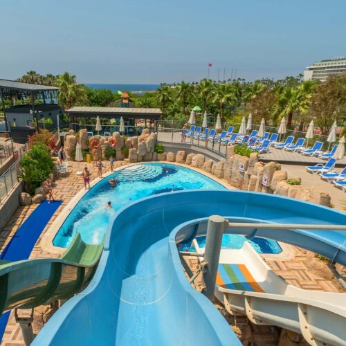 family adventure aqua