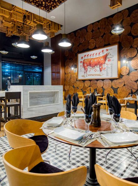 JOE'S GRILL A'LA CARTE RESTAURANT (3)