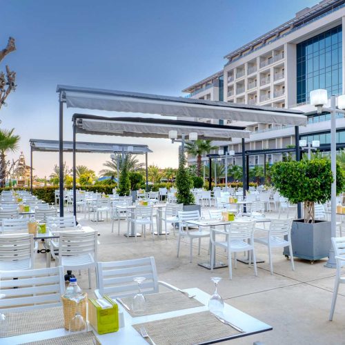 MAIN RESTAURANT (5)