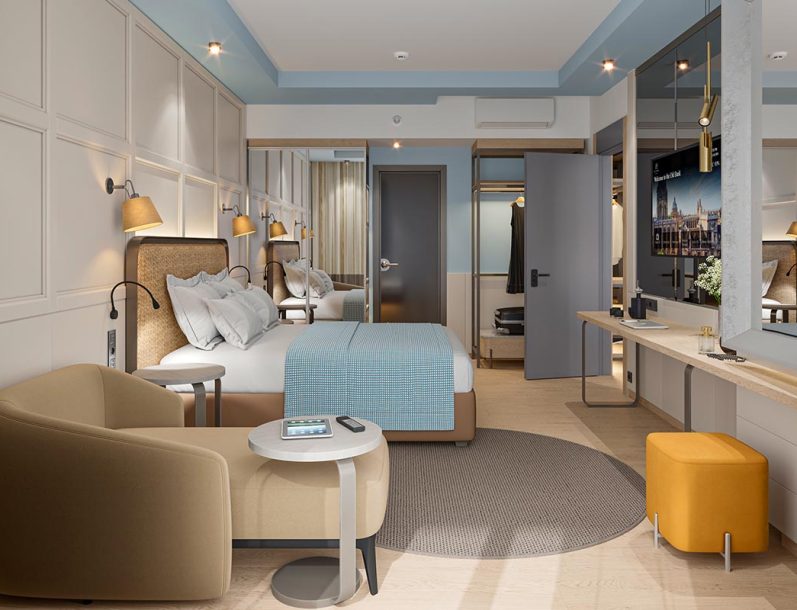 superior family room 7