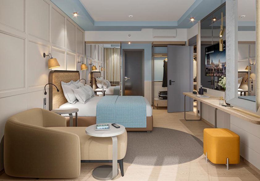 superior family room 7