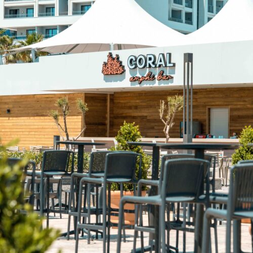 Numa Bay SS26 -