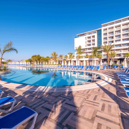 Numa Bay SS26 - -56