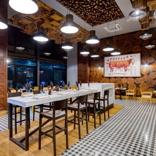 JOE'S GRILL A'LA CARTE RESTAURANT (2)