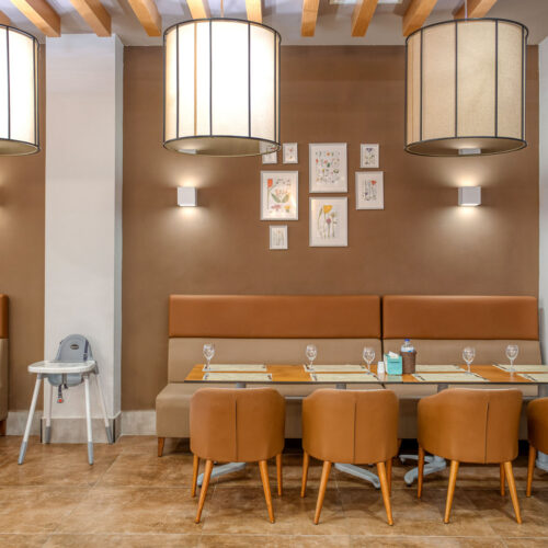 MAIN RESTAURANT (4)