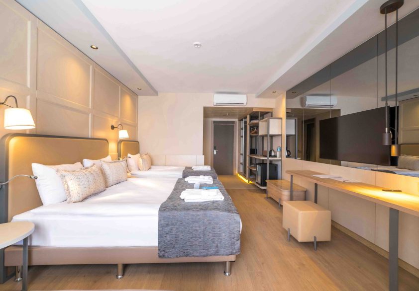 Numa Bay Exclusive - Superior room-5
