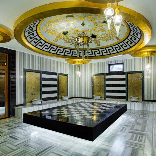 hamam