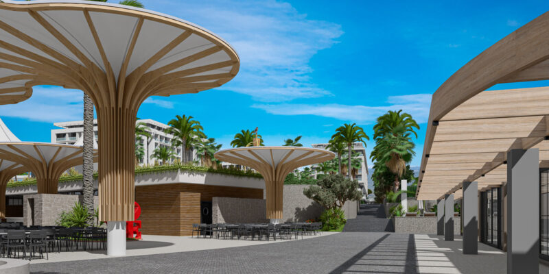 Numa Bay 2026 - Exterior 1