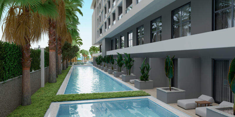 Numa Bay 2026 - Exterior 10