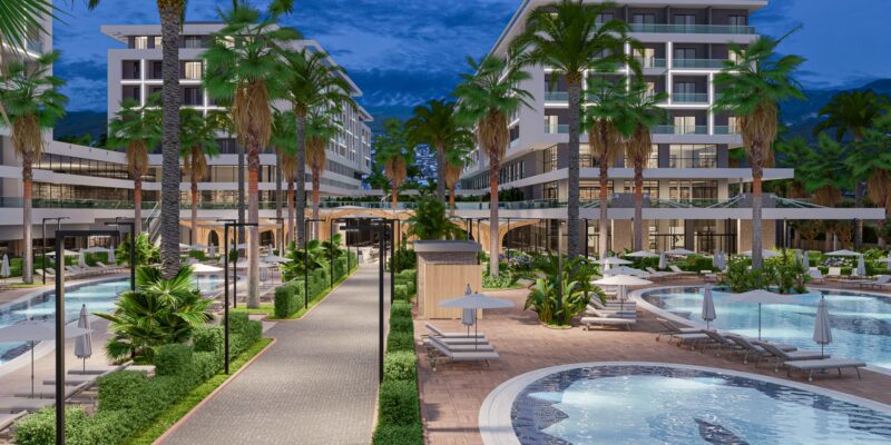 Numa Bay 2026 - Exterior 25