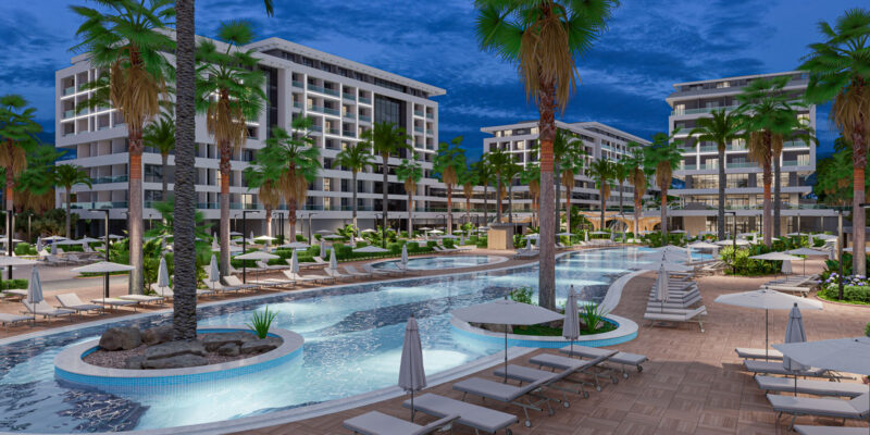 Numa Bay 2026 - Exterior 26