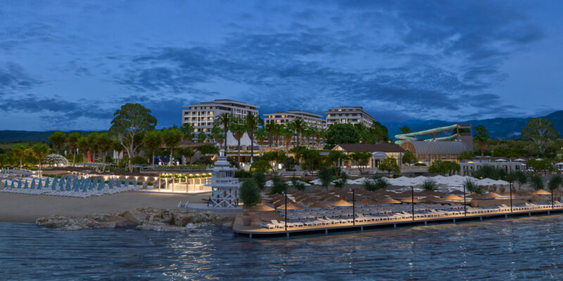 Numa Bay 2026 - Exterior 38