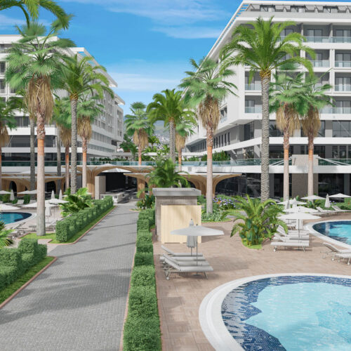 Numa Bay 2026 - Exterior 4