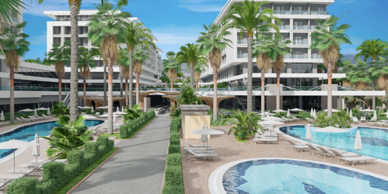 Numa Bay 2026 - Exterior 4