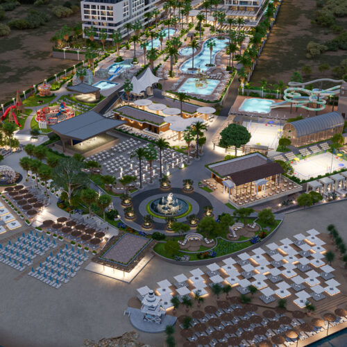 Numa Bay 2026 - Exterior 47