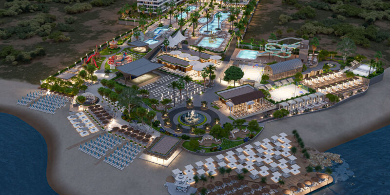 Numa Bay 2026 - Exterior 47