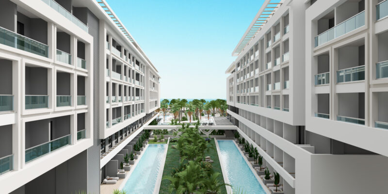 Numa Bay 2026 - Exterior 5