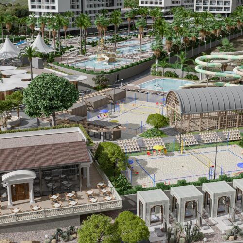 Numa Bay 2026 - Exterior 8