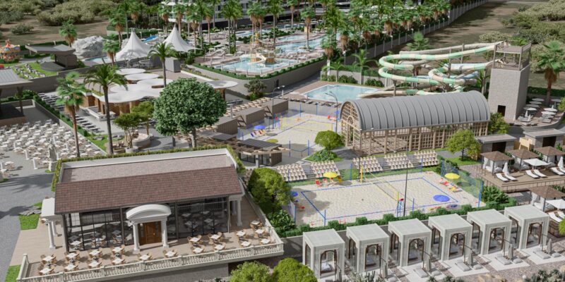 Numa Bay 2026 - Exterior 8