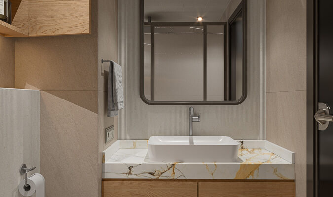 Numa Bay 2026 - Standard Room_-11