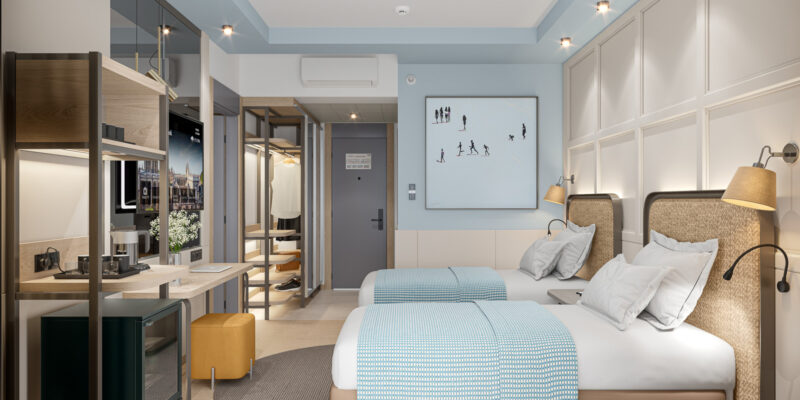 Numa Bay 2026 - Standard Room_-13