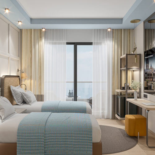 Numa Bay 2026 - Standard Room_-15
