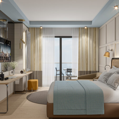 Numa Bay 2026 - Standard Room_-16