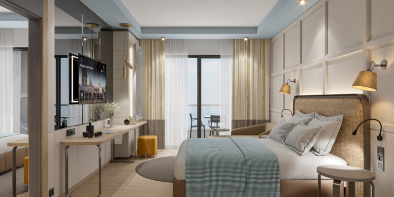 Numa Bay 2026 - Standard Room_-16