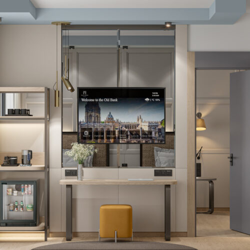 Numa Bay 2026 - Standard Room_-17