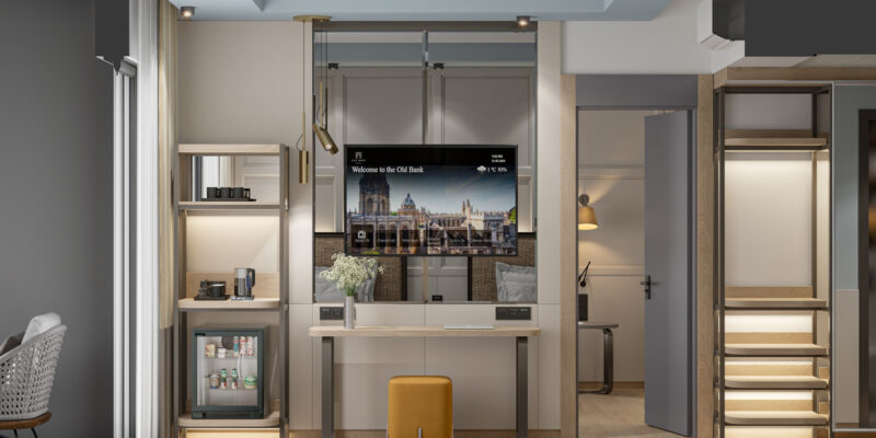 Numa Bay 2026 - Standard Room_-17