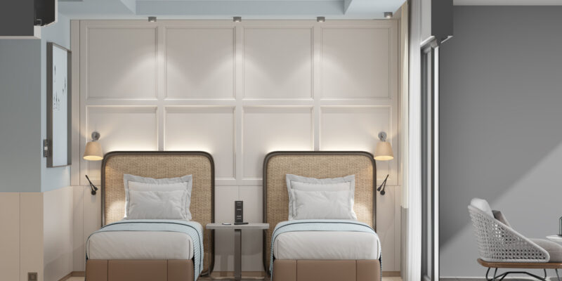 Numa Bay 2026 - Standard Room_-18