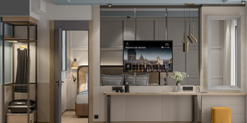 Numa Bay 2026 - Standard Room_-19