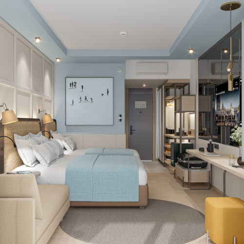 Numa Bay 2026 - Standard Room_-2