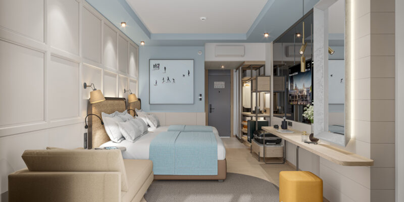 Numa Bay 2026 - Standard Room_-2