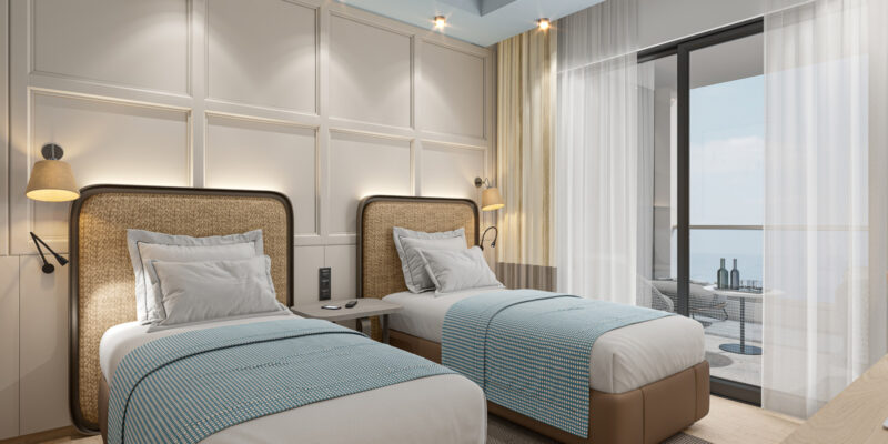 Numa Bay 2026 - Standard Room_-20