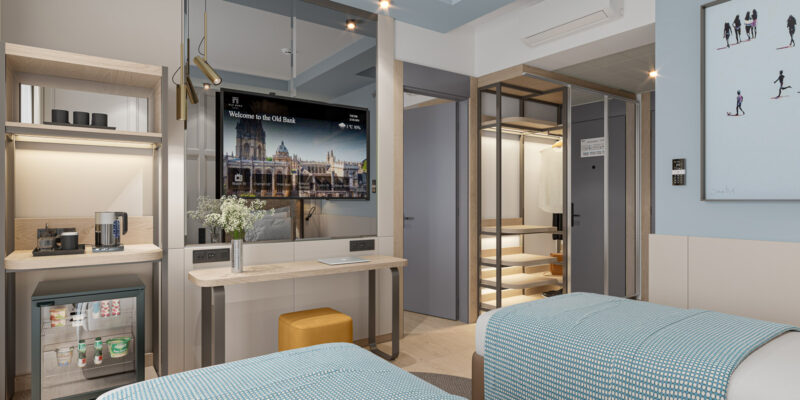 Numa Bay 2026 - Standard Room_-21