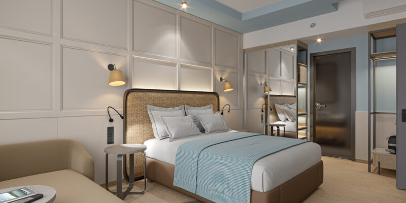 Numa Bay 2026 - Standard Room_-22