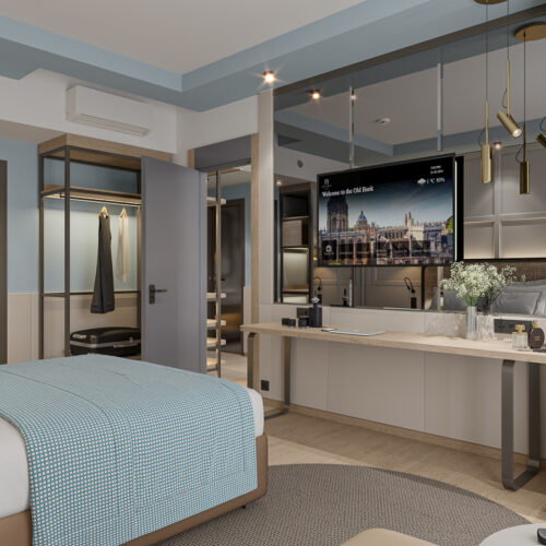 Numa Bay 2026 - Standard Room_-23