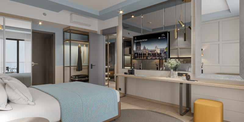 Numa Bay 2026 - Standard Room_-23