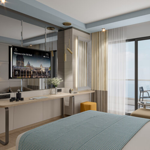 Numa Bay 2026 - Standard Room_-24
