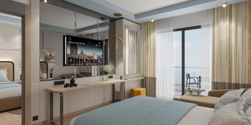 Numa Bay 2026 - Standard Room_-24