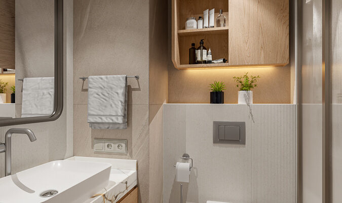 Numa Bay 2026 - Standard Room_-25