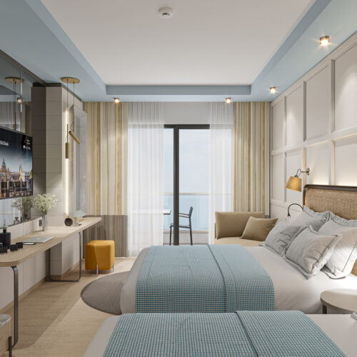 Numa Bay 2026 - Standard Room_-3