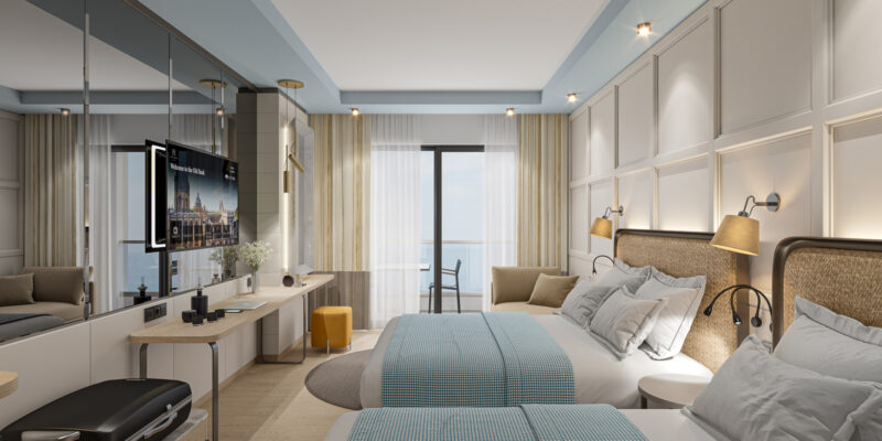 Numa Bay 2026 - Standard Room_-3